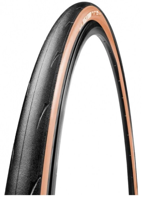 MAXXIS | Cubierta de Carretera High Road HYPR-K2-ONE70-TR Tanwall