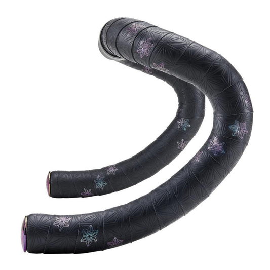 SUPACAZ | Cinta de Manillar Super Sticky Galaxy Oil Slick-Oil Slick