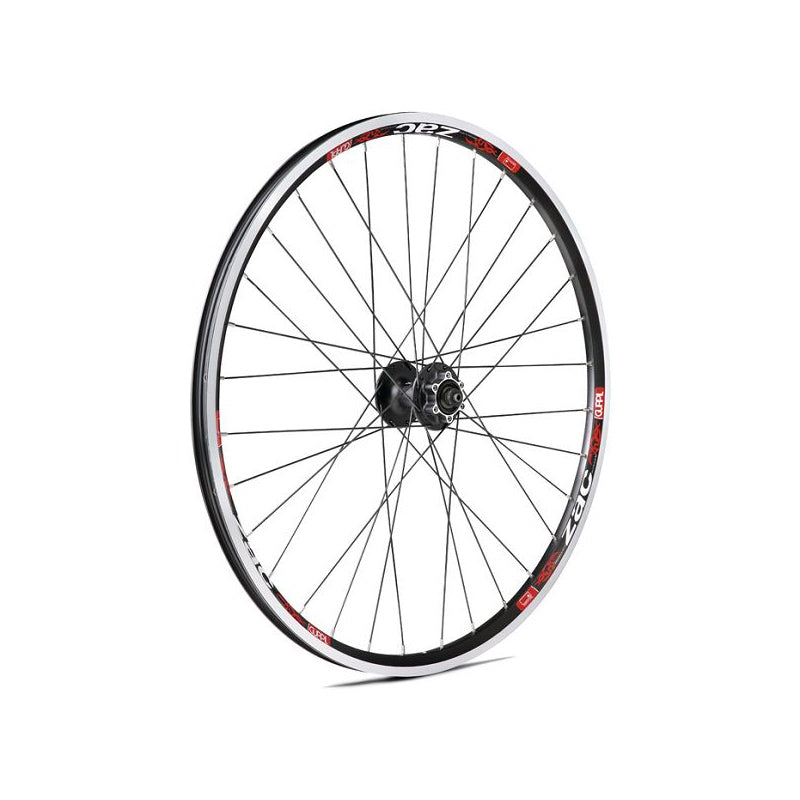 GURPIL | Rueda 26" Zac Disco 6T