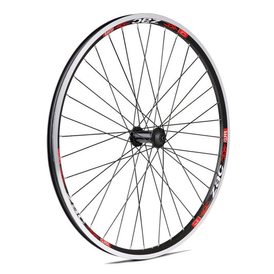 GURPIL | Rueda 26" Zac V-Brake -negro