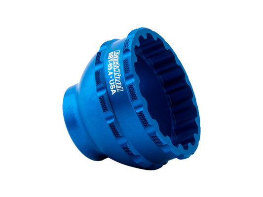 PARKTOOL | Herramienta Cazoletas de Pedalier BBT-69.4