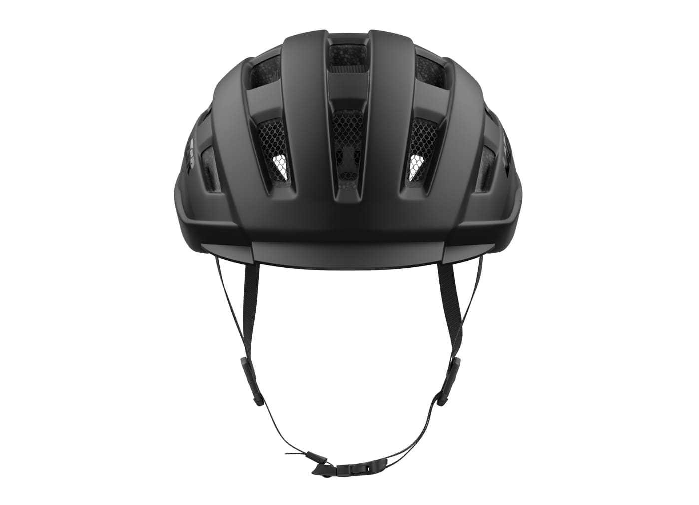 LAZER | Casco Codax KinetiCore Negro