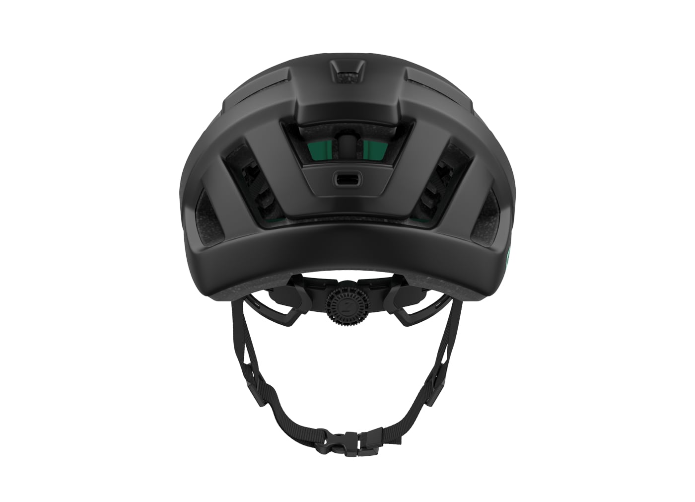 LAZER | Casco Codax KinetiCore Negro