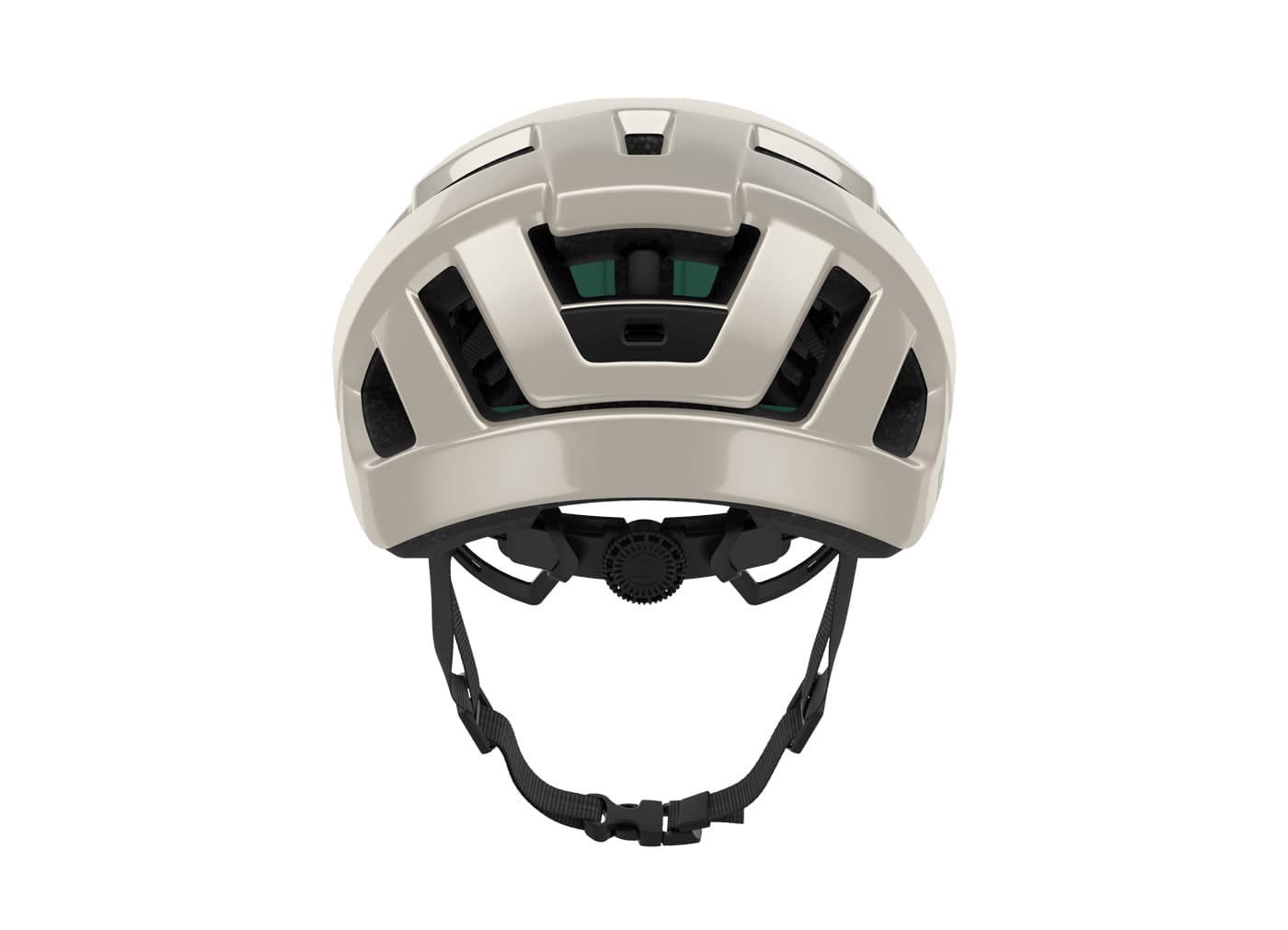 LAZER | Casco Codax KinetiCore Gris