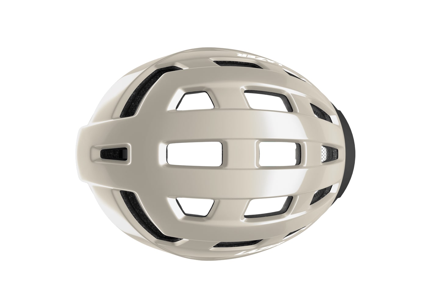 LAZER | Casco Codax KinetiCore Gris
