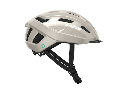 LAZER | Casco Codax KinetiCore Gris