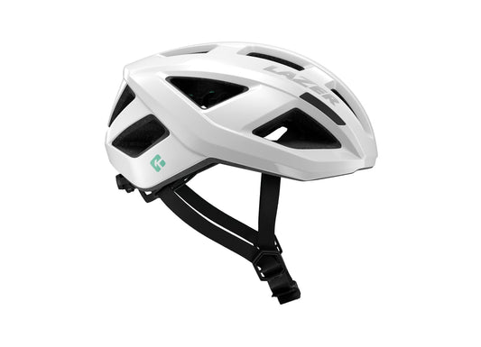 LAZER | Casco Tonic KinetiCore Blanco