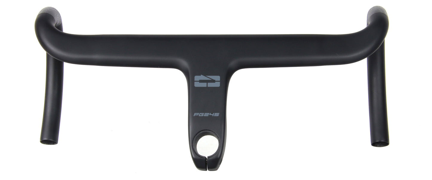 PROGRESS | Manillar Integrado de Carretera Cockpit PG-245