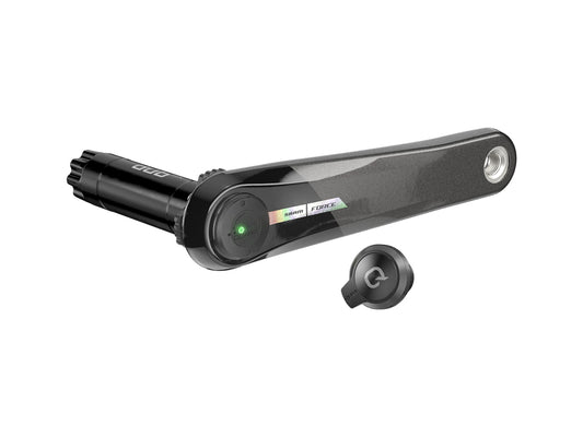 SRAM | Biela Izquierda FORCE AXS -rainbow