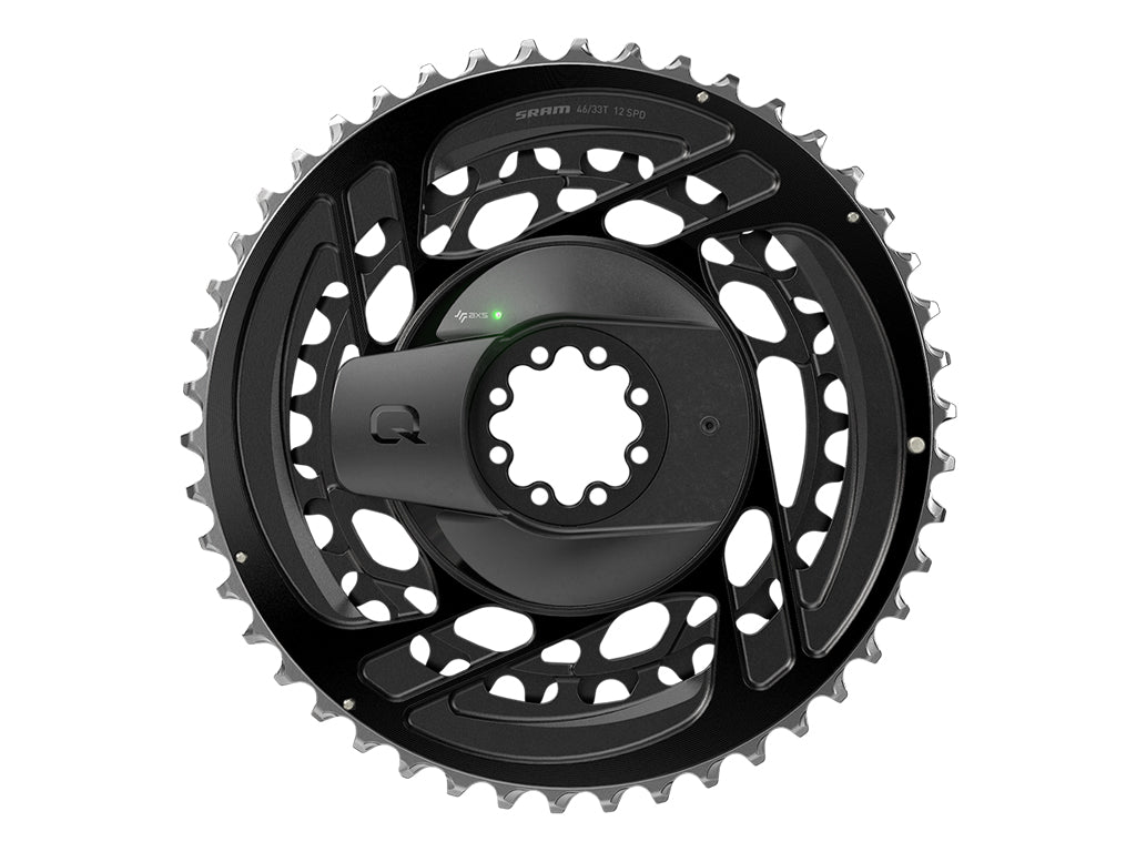 SRAM | Potenciómetro Force AXS D2 2x12v