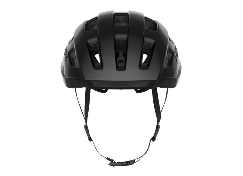 LAZER | Casco Tempo KinetiCore Negro