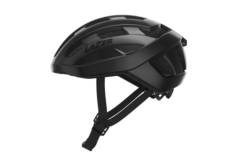 LAZER | Casco Tempo KinetiCore Negro