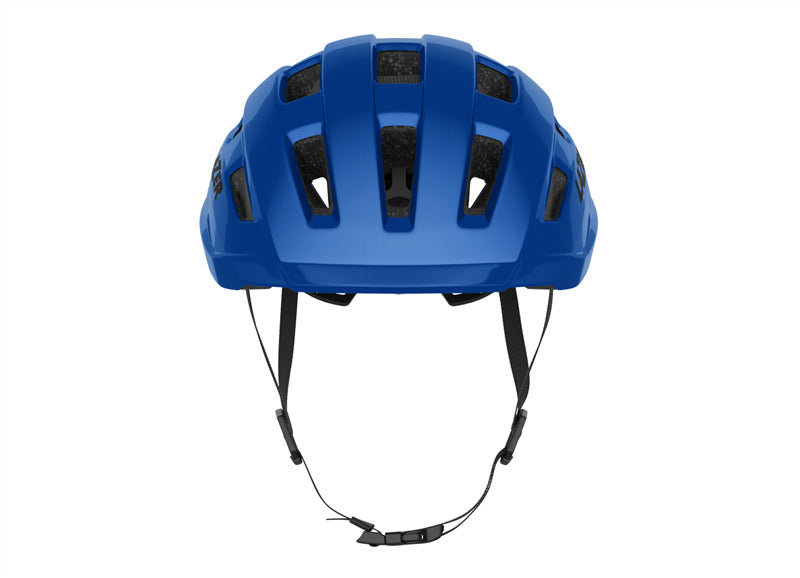 LAZER | Casco Tempo KinetiCore Azul