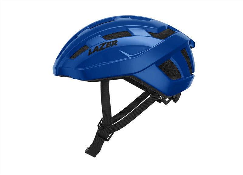 LAZER | Casco Tempo KinetiCore Azul