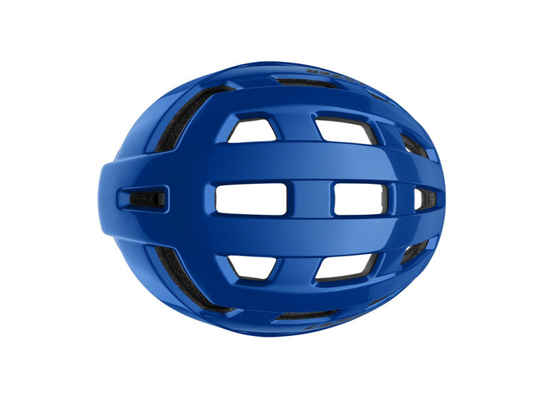 LAZER | Casco Tempo KinetiCore Azul