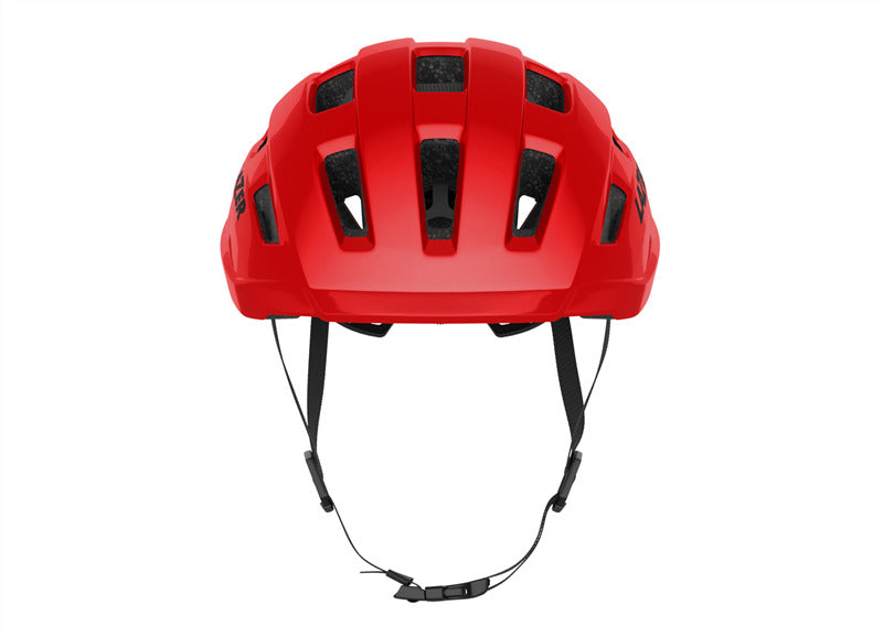 LAZER | Casco Tempo KinetiCore Rojo