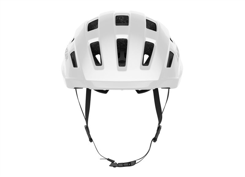 LAZER | Casco Tempo KinetiCore Blanco