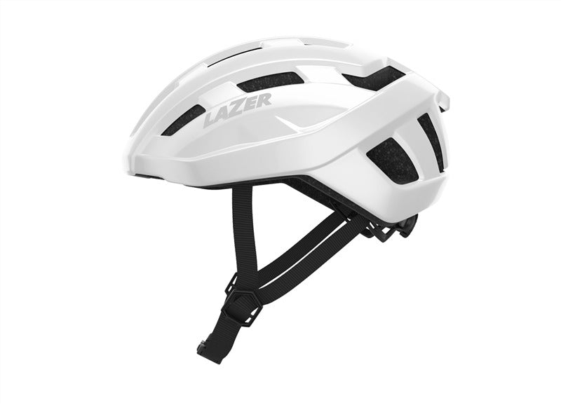 LAZER | Casco Tempo KinetiCore Blanco