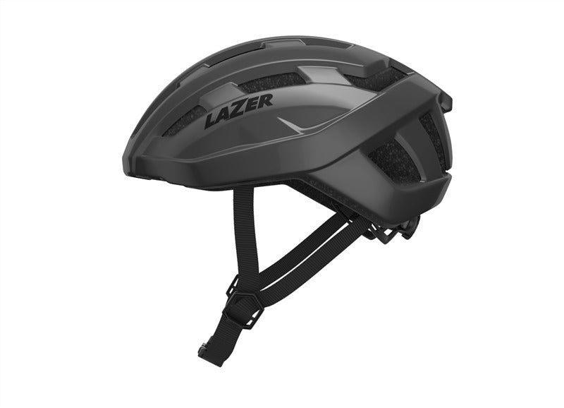 LAZER | Casco Tempo KinetiCore Titanium