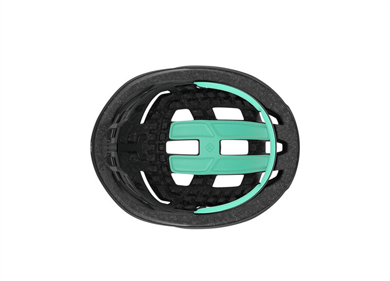 LAZER | Casco Tempo KinetiCore Titanium