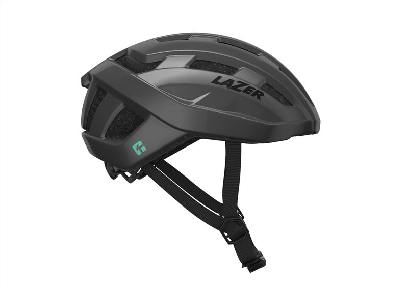 LAZER | Casco Tempo KinetiCore Titanium