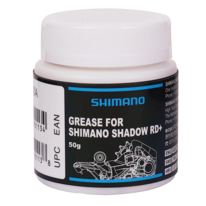SHIMANO | Grasa Shadow RD+ 50gr