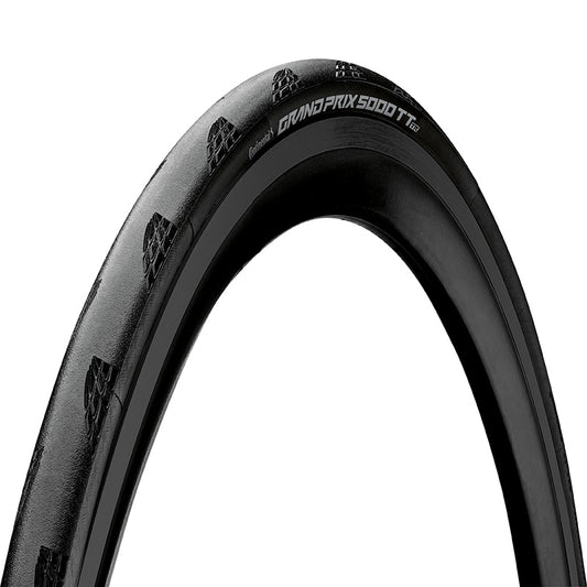 CONTINENTAL | Cubierta de Carretera GRAND PRIX 5000 TT Tubeless Ready
