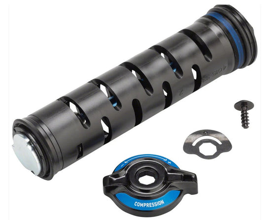 ROCKSHOX | Cartucho Bloqueo Sektor RL Manual