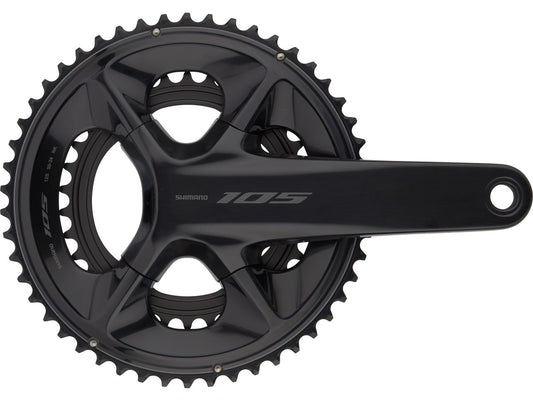 SHIMANO | Bielas 105 R7100 2x12v