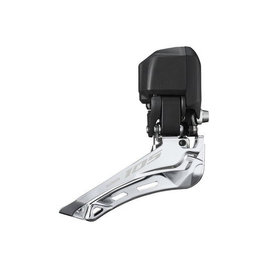 SHIMANO | Desviador 105 R7150 Di2 2x12v