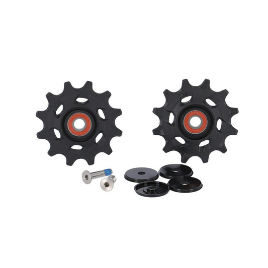 SRAM | Roldanas de Cambio FORCE AXS 12v