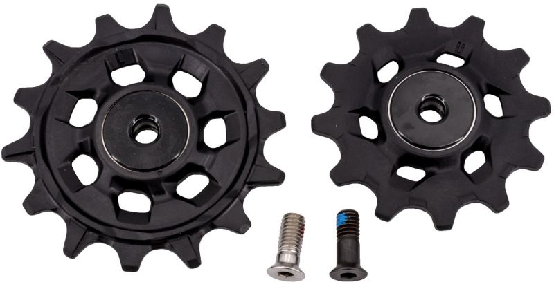 SRAM | Roldanas de Cambio GX Eagle AXS