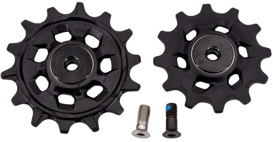 SRAM | Roldanas de Cambio GX Eagle AXS