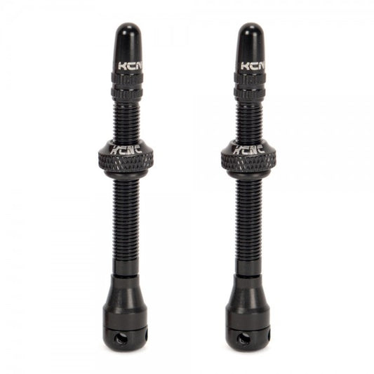 KCNC | Válvulas Tubeless Presta KVA0020