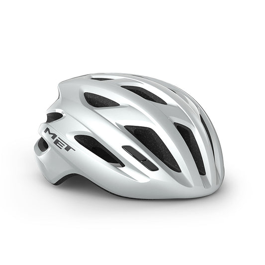 MET | Casco Idolo Blanco Brillo
