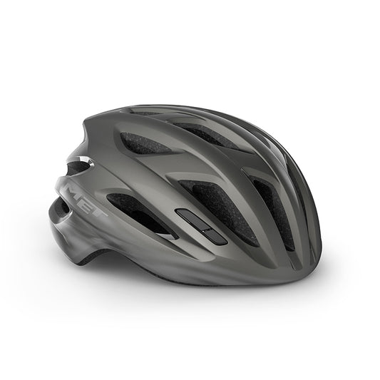 MET | Casco Idolo Mips Titanio Brillo