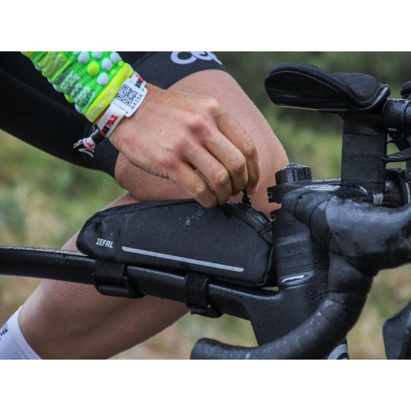 ZEFAL | Bolsa de Herramientas Aero 0.4L