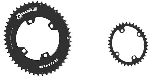 ROTOR | Plato Q-Ring Sram AXS BCD107x4 2x