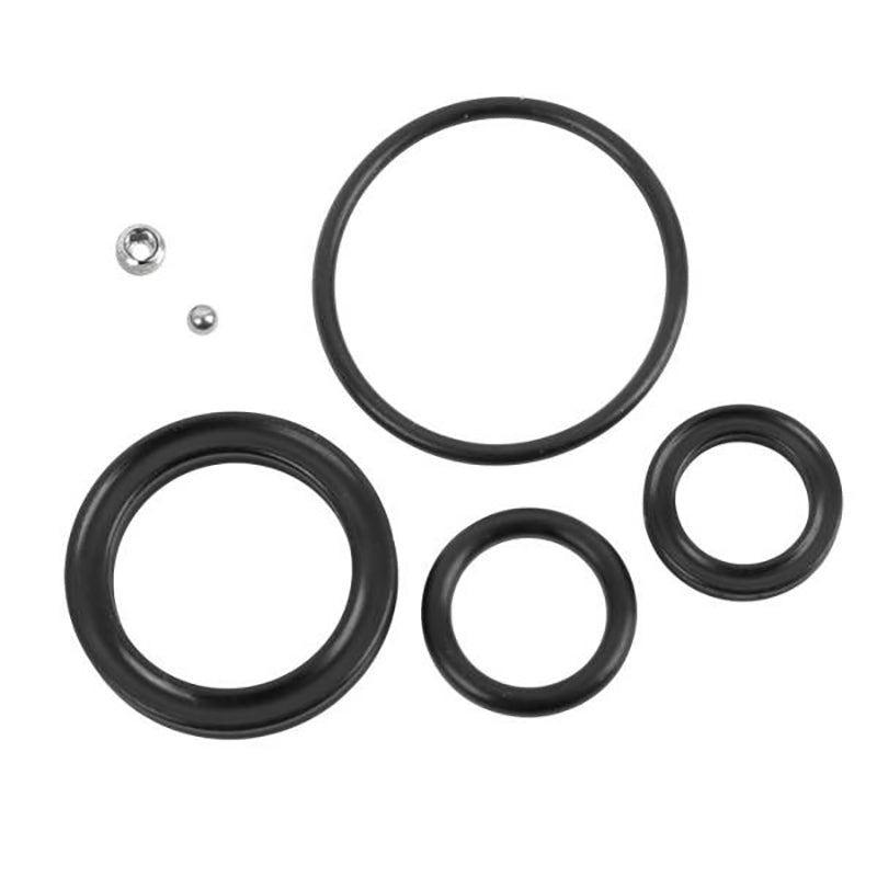 SUNTOUR | Kit Retenes Aceite RS19 EDGE LO-R/RL-R/RC