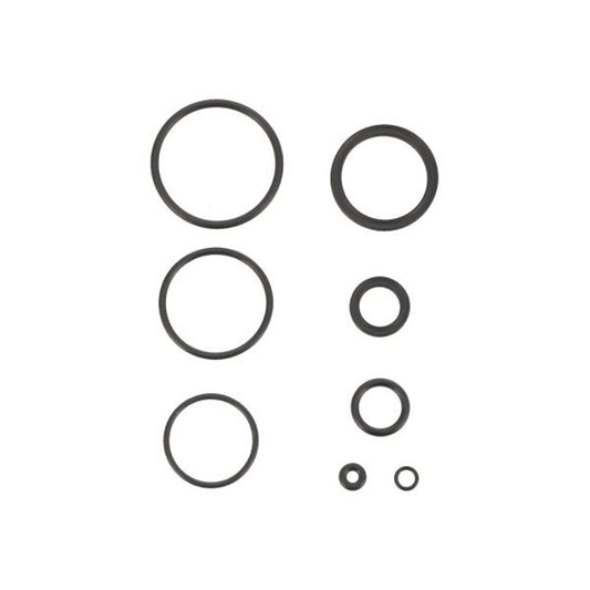 SUNTOUR | Kit Retenes Aceite RS18 TRIAIR
