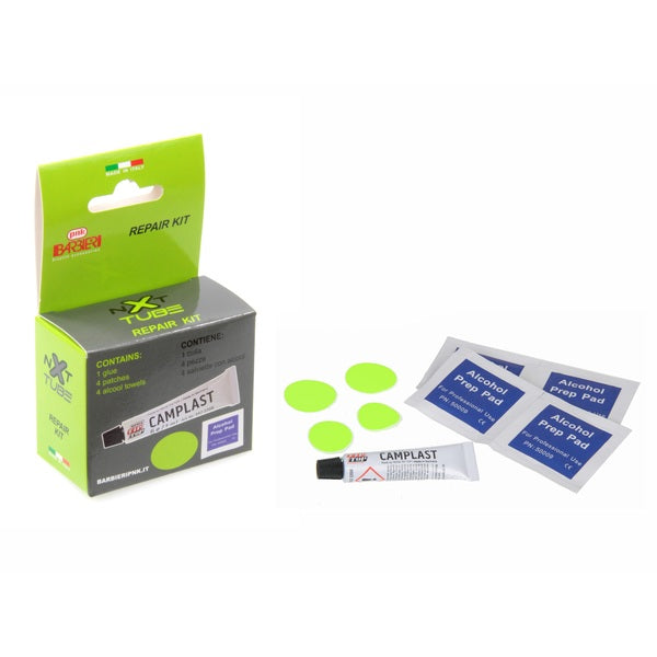 BARBIERI | Kit de Reparación para Cámaras Piuma NXT