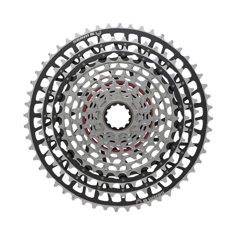 SRAM | Cassette XX SL XS-1299 T-TYPE Eagle 12v