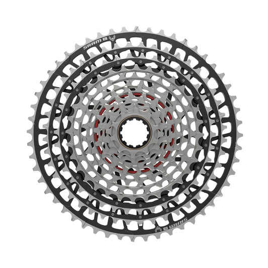 SRAM | Cassette XX SL XS-1299 T-TYPE Eagle 12v