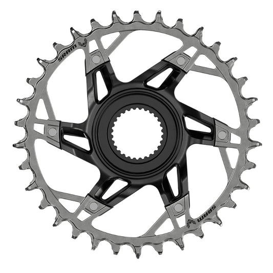 SRAM | Plato XX Eagle T-Type BOSCH 4ª Generación