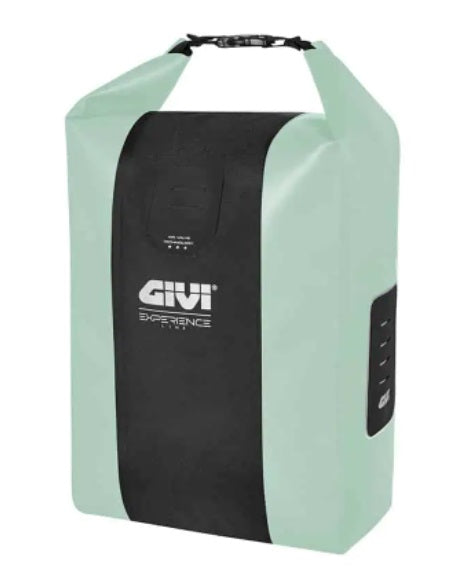 GIVI | Alforja Experience Junter 20L Salvia
