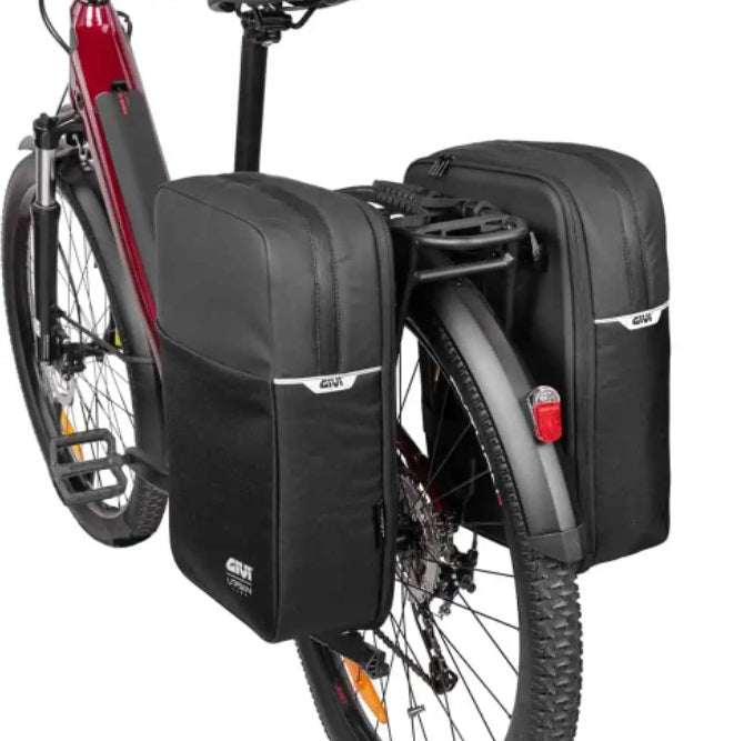 GIVI | Alforja Urban Boulevard 17L