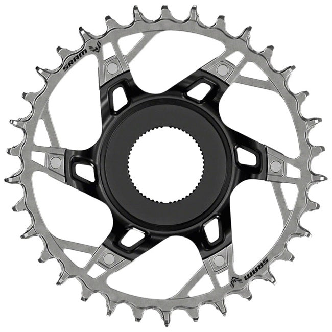 SRAM | Plato XX Eagle T-Type compatible Shimano STEPS