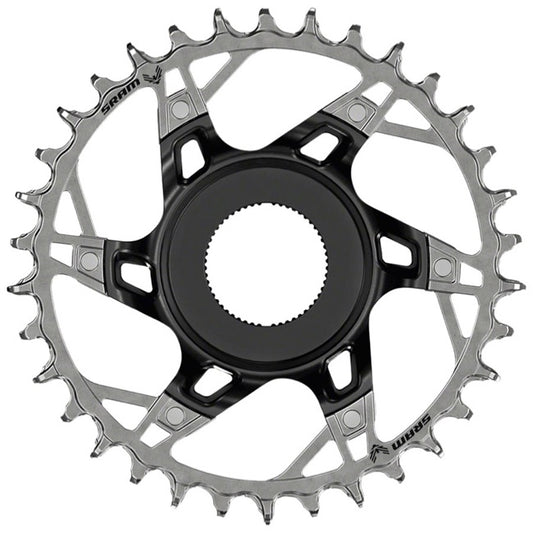 SRAM | Plato XX Eagle T-Type compatible Shimano STEPS