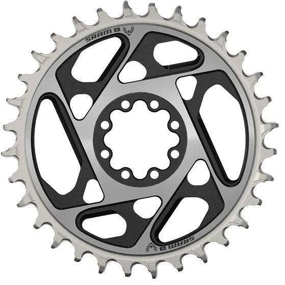 SRAM | Plato XX SL T-Type Eagle 0mm Off-set