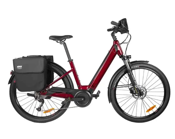GIVI | Alforjas Dobles Urban Avenue